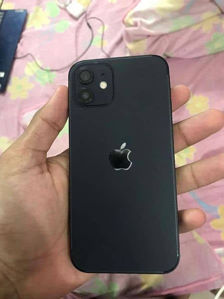 iphone 12, Factory unlock, 64 GB, 0