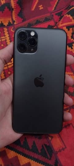 IPhone 11 Pro