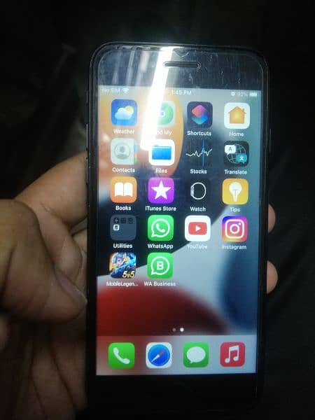 IPhone 7 non pta 0