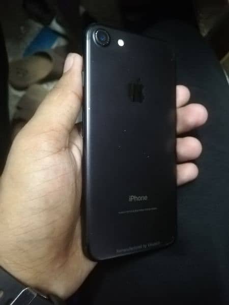 IPhone 7 non pta 2