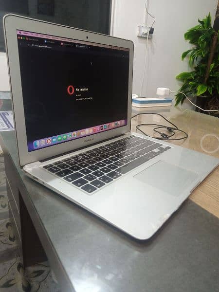 Macbook Air 2015 model 5