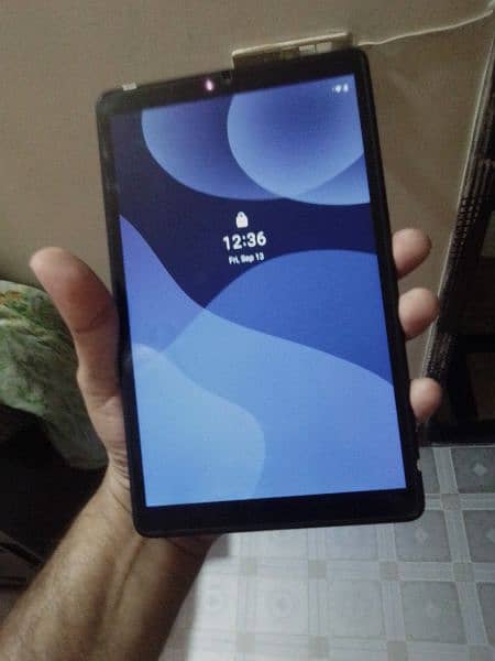 Lenovo M8 HD 1