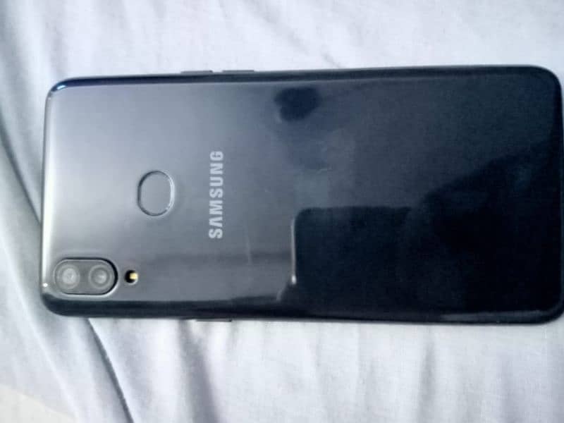 Samsung A10s 2