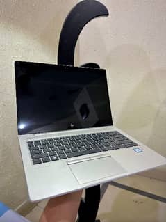 HP EliteBook 840 G5 Core i5 16GB Ram 512GB SSD