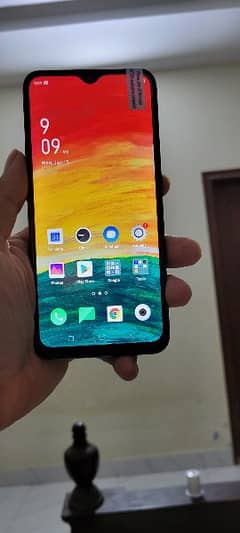 OPPO F11 8GB 256GB DUAL SIM PTA APPROVED 10/10 CONDITION 03281010987