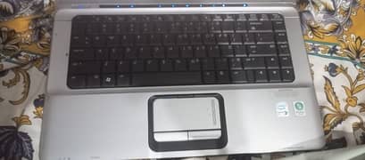 hp pavilion