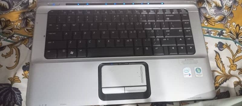 hp pavilion 0