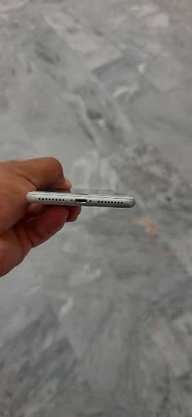 iPhone 7 plus 128gb Pta approved 6