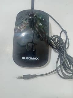 Pleomax Microphones