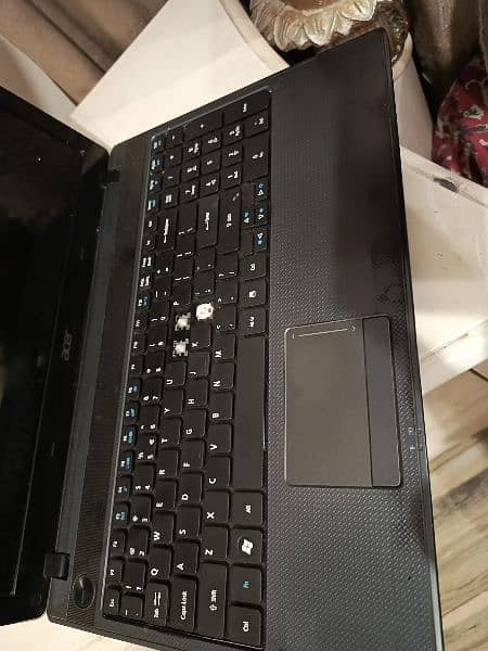 Acer aspire 5749 1