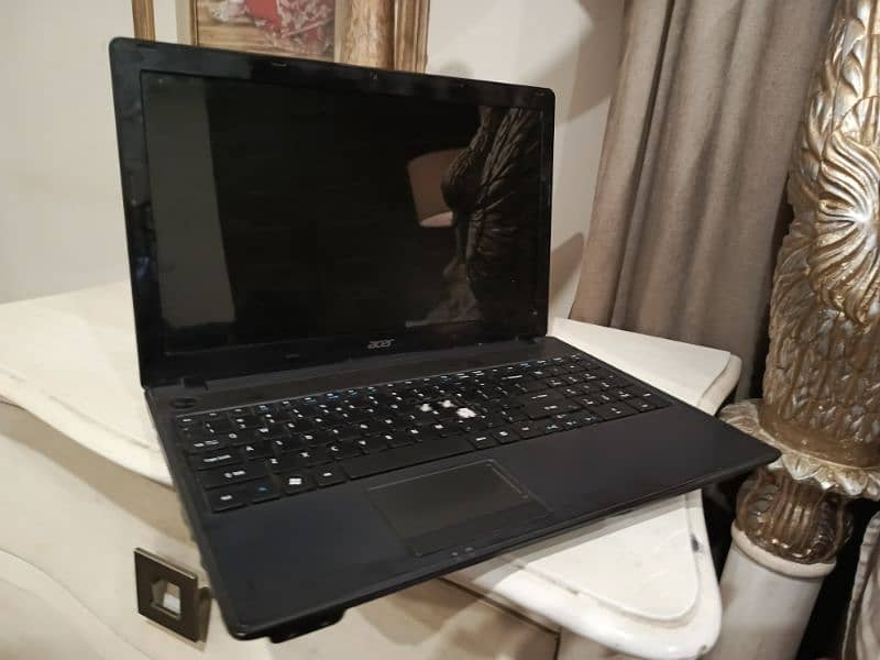 Acer aspire 5749 2