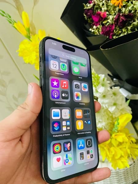 IPHONE 14 PRO MAX WITH BOX 11