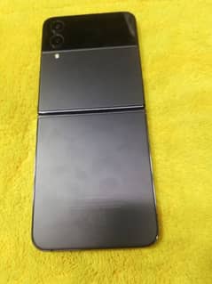 Samsung galaxy Z FLIP 4 pta