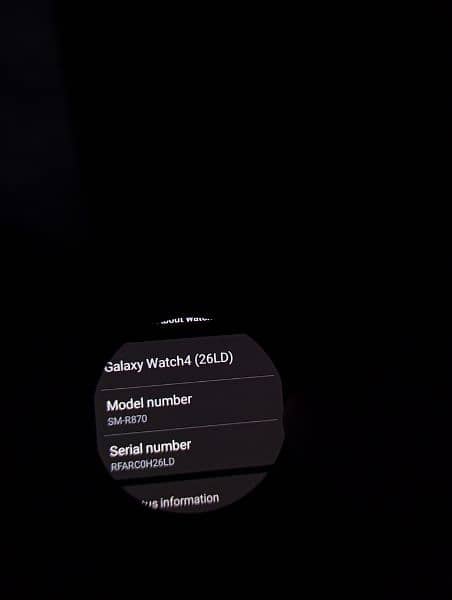 44m Galaxy Watch 4 WiFi 7