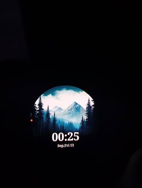 44m Galaxy Watch 4 WiFi 8