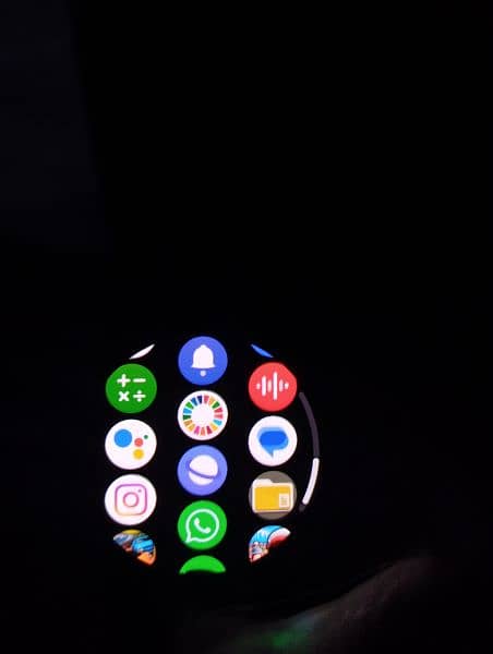 44m Galaxy Watch 4 WiFi 10