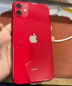 iPhone 11 non pta factory 64gb 88 health water pack 10/10 All ok