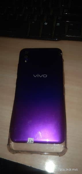 vivo Y93s  6gb / 128gb 1