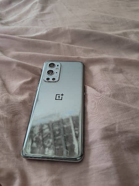 oneplus 9 pro 12 256gb dual sim approved exchange wale add se dur Rahe 5