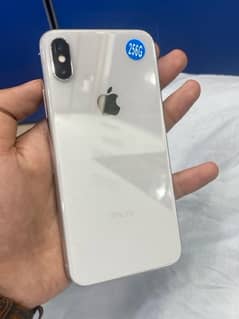 iPhone X 256gb