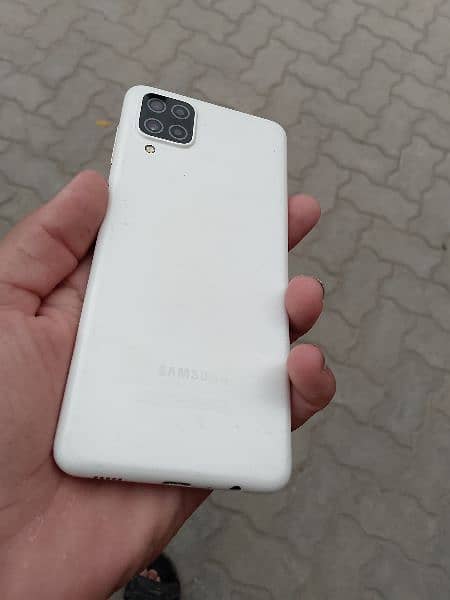 Samsung A12 4/64 2