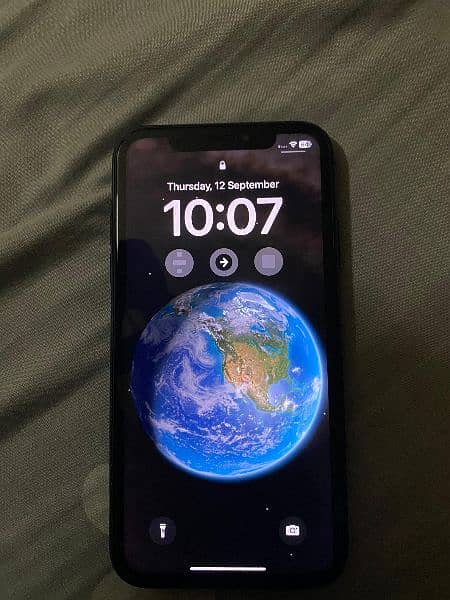 Iphone xr non pta 64g 4