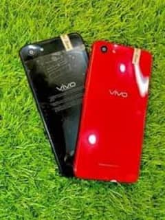 VIVO Y83 6.128GB DUAL SIM ALSO Y85 PTA APPROVED 03281010987