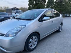 Toyota Prius 2007 0