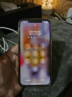 iPhone 12 pro max 256GB PTA Approved