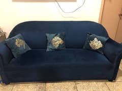 9 Seater Sofa set in good condition