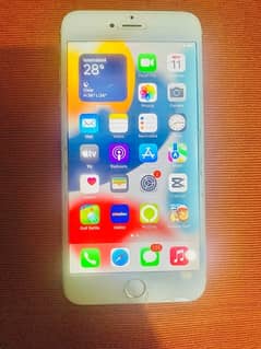 IPhone 6s Plus (PTA Approved) 64GB All OK