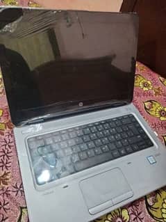 Hp 640 G2