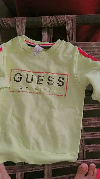 kids dress 9