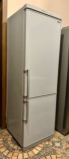 LG Refrigerator for Sale