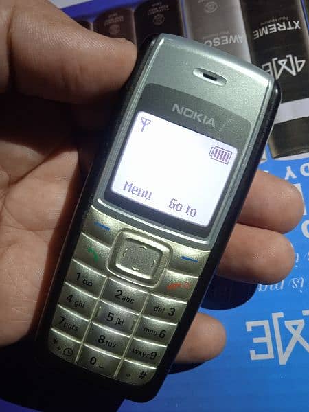 Nokia 1112 0