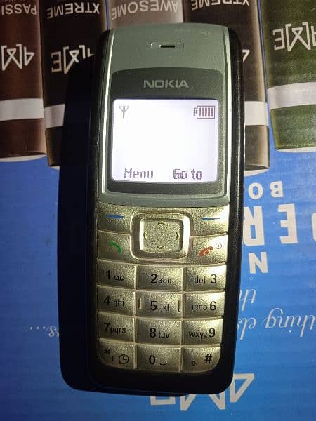 Nokia 1112 1