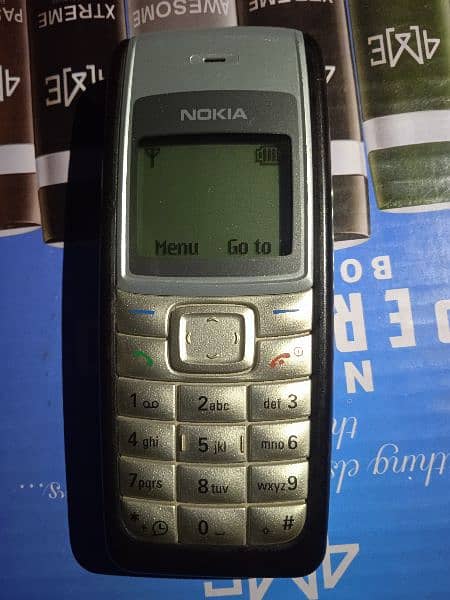 Nokia 1112 2