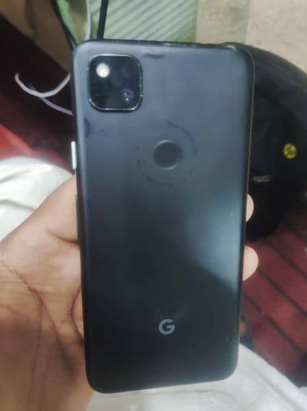 I am selling Google pixel 4a 4g parts. . 03289203346 1