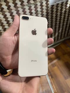 I phone 8 plus