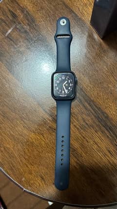 BRAND NEW APPLE WATCH SERIES 7