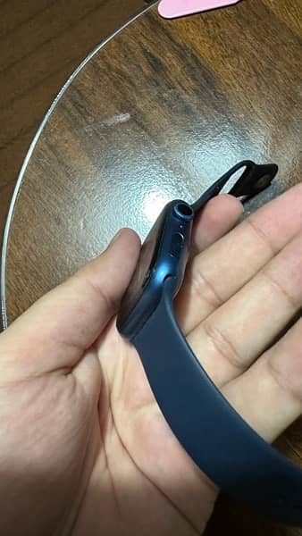 BRAND NEW APPLE WATCH SERIES 7 2