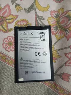 infinix