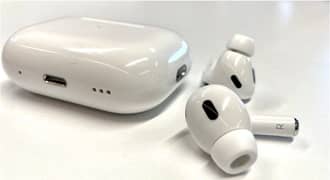 Orignal Genuine Airpod pro 2 2nd Genration