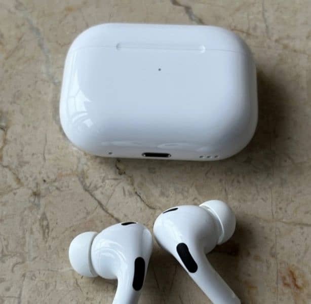 Orignal Genuine Airpod pro 2 2nd Genration 1