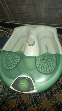 foot massager