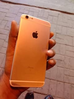 IPhone 6s Plus 64GB Approved