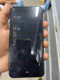 Google Pixel 4a 5G• 0