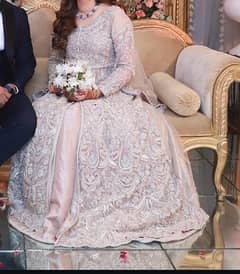 BRIDAL  Walima dress on sale