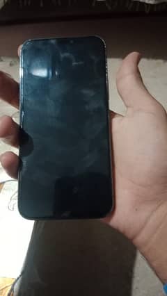 iPhone 12 Pro Non pta 0