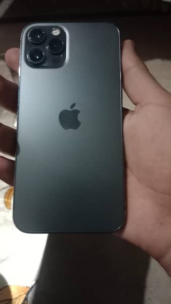 iPhone 12 Pro Non pta 3